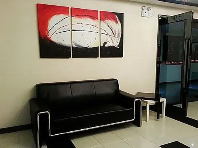 Indear Hotel