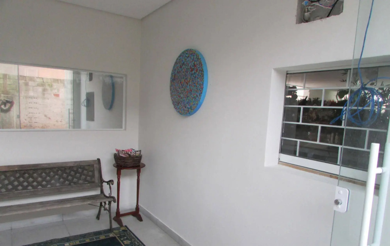Villa Tata Suites