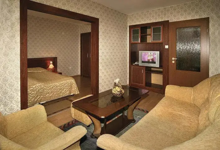 Evridika Hotel