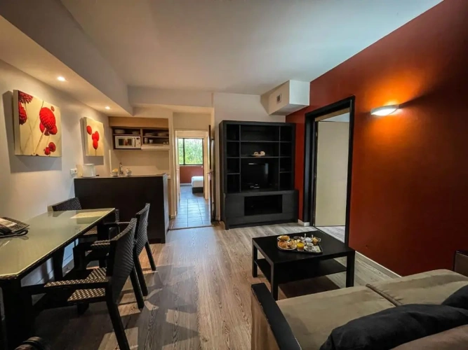 Family Apartment