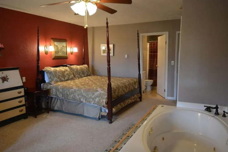 Haley Farm Bed & Breakfast
