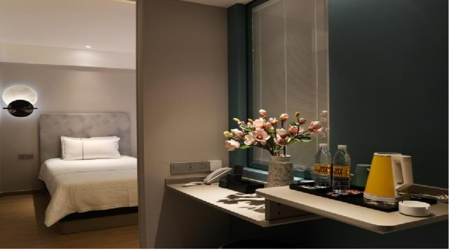 Twin Suite