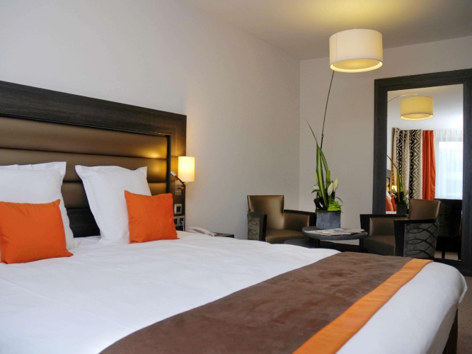 Superior Double room