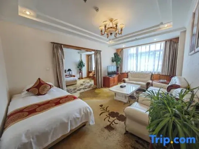Family Suite