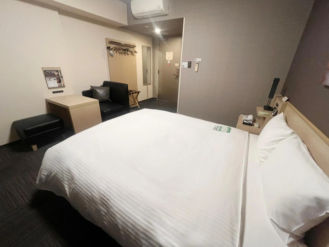 Hotel Route Inn Ube