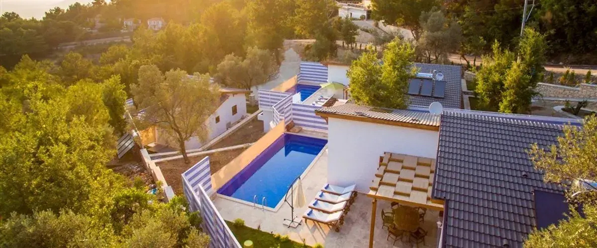 Villa Sunset 3