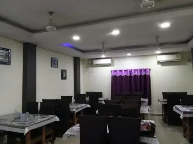 Shine View Hotel
