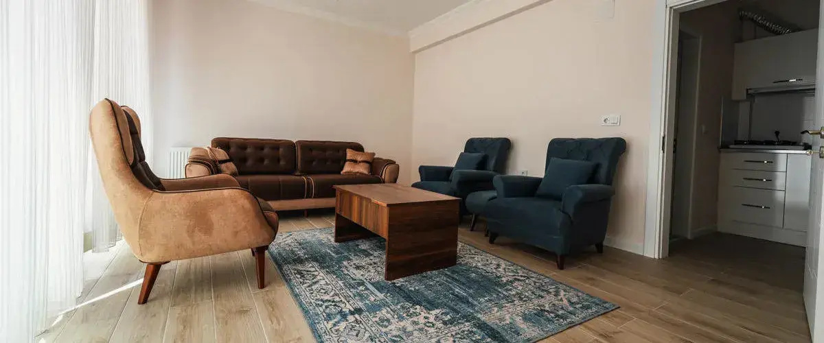 Cappadocia Ürgüp Apart Hotel