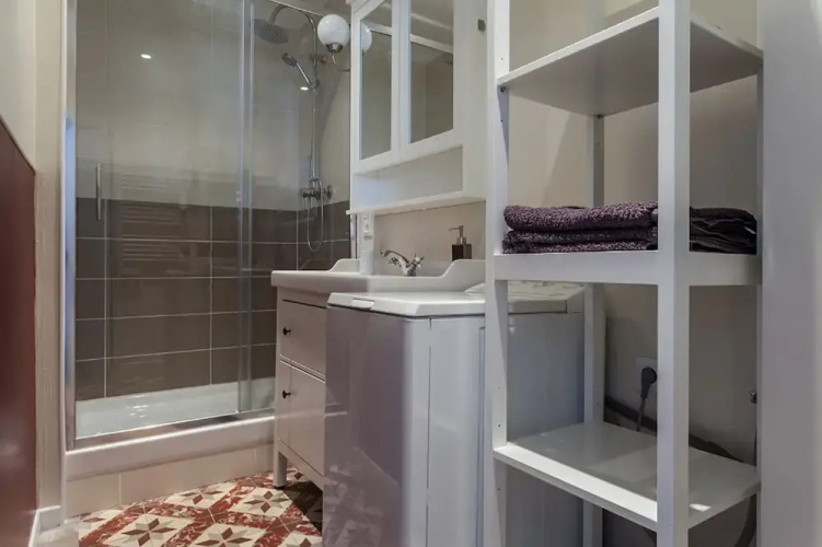 T2 Moderne et Cosy - La Conciergerie Martinkey's
