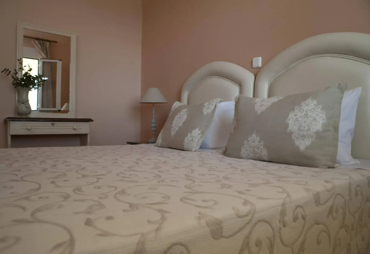Valta View Suites & Apartments