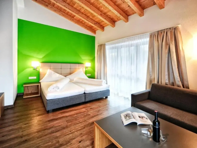 Comfort Triple room