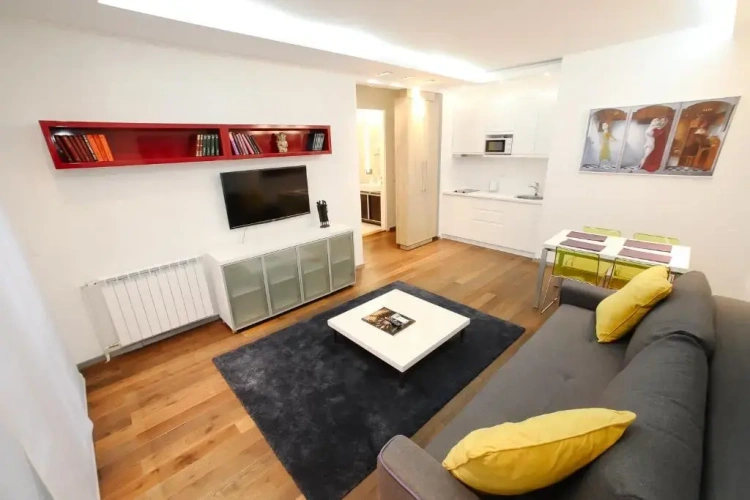 Superior Apartment