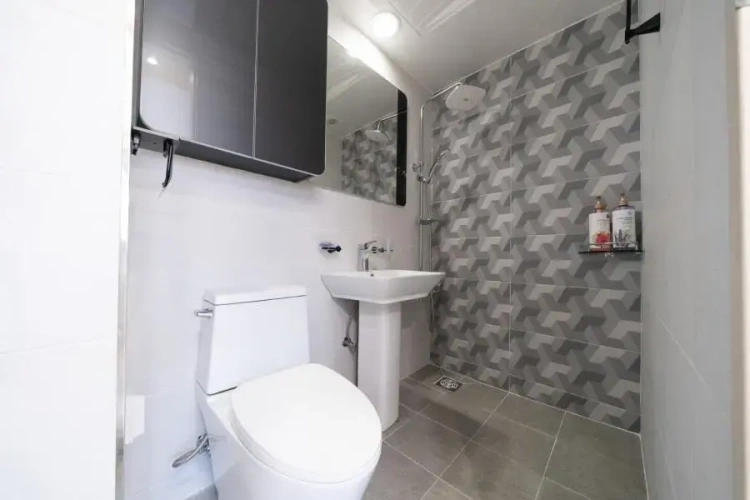 1 Bedroom Standard room