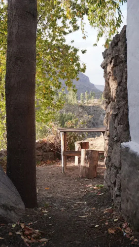 Hotel Chakras Colca
