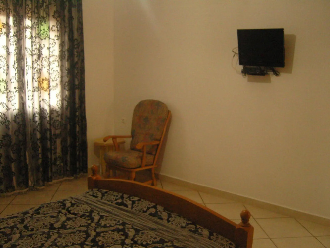 Riad Firdaous Achark