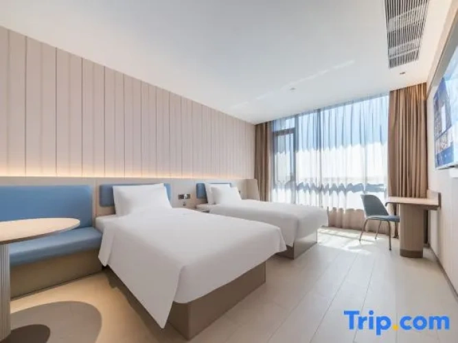 Business Twin room