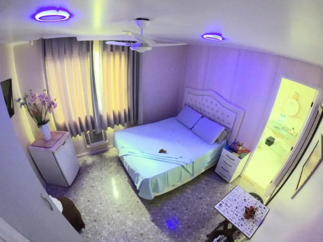 Hostel Paraiso