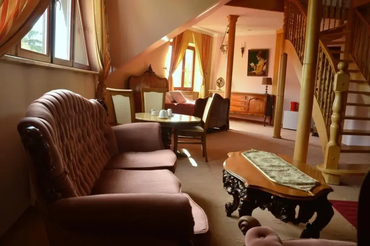 Superior Double room