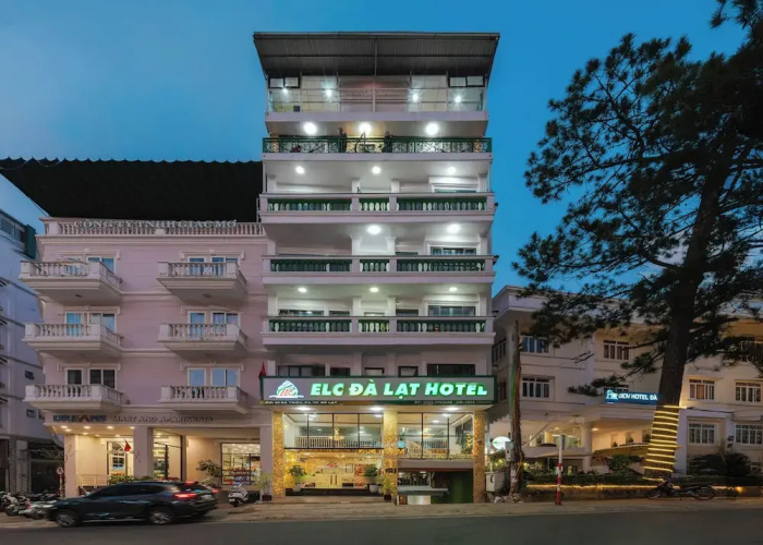 Hotelbild