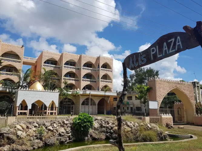 Imagen del hotel