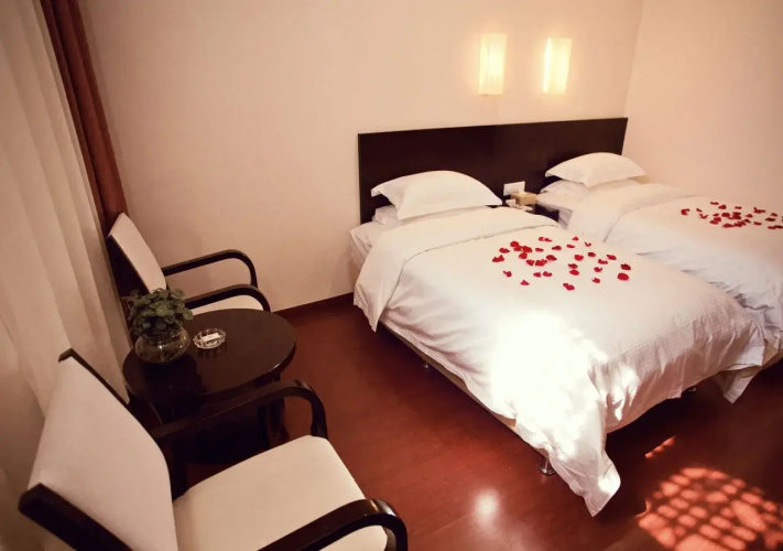Starway Qianshengyuan Hotel