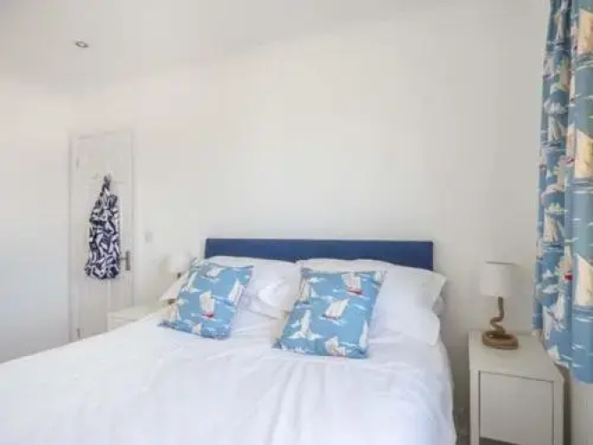 7 Harlyn Cottages