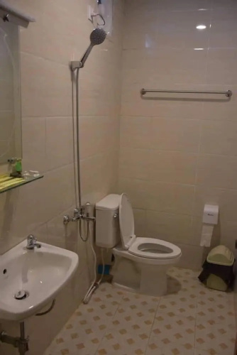 Delight Guest House Bagan