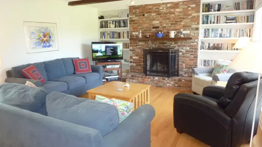 Atlantic Tabby by Jekyll Realty