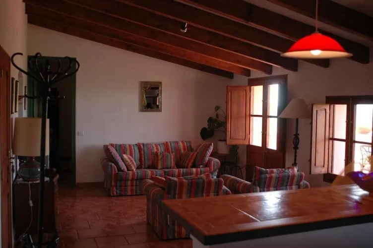 Villa Carmen