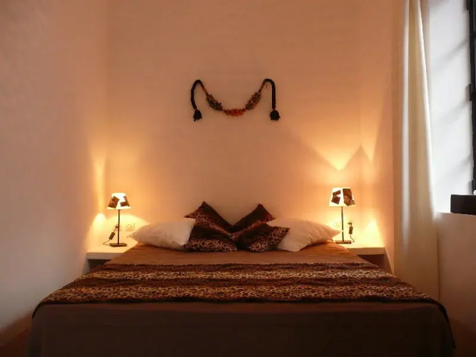 Riad La Parenthese