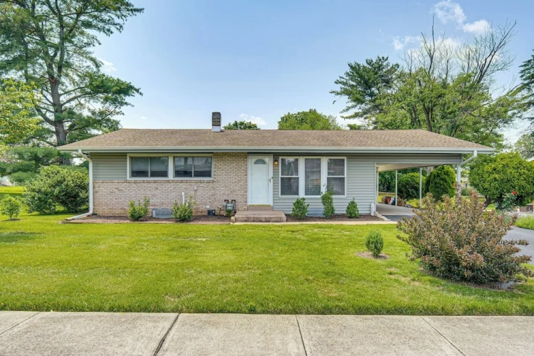 2 Bedrooms Cottage