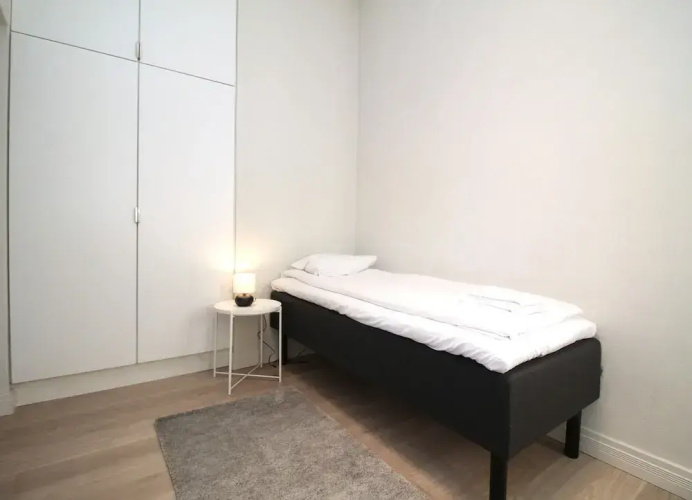 Forenom Suites Turku City