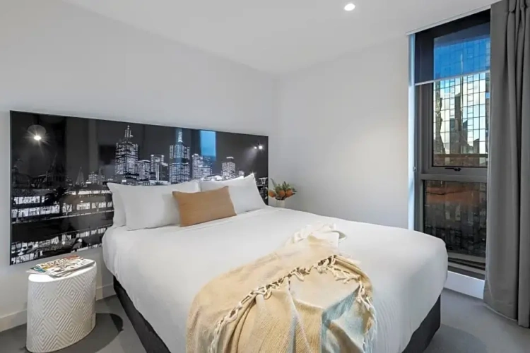 2 Bedrooms Superior Apartment