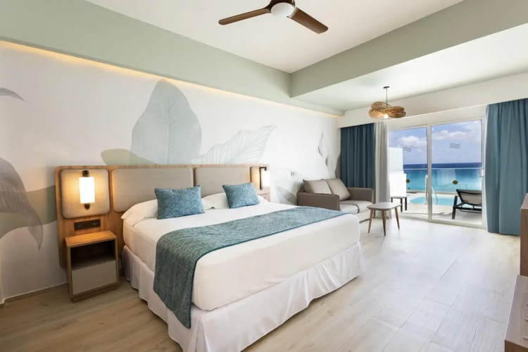 Hotel Riu Ventura - All Inclusive