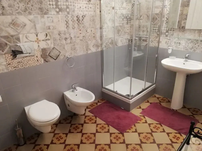 B&B Aloi Rooms