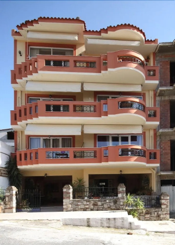 Otel görseli