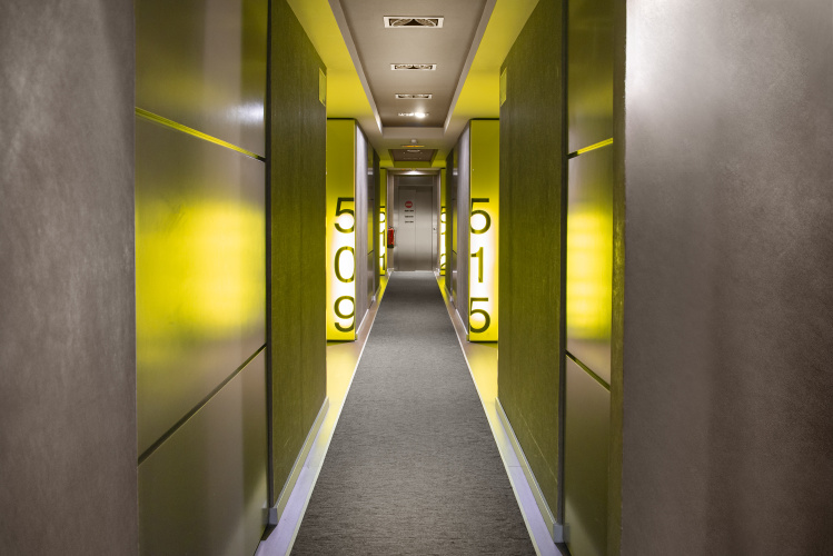 Pestana Arena Barcelona photo 31