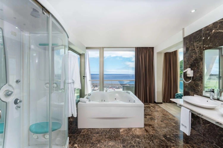 Angra Marina Hotel photo 10