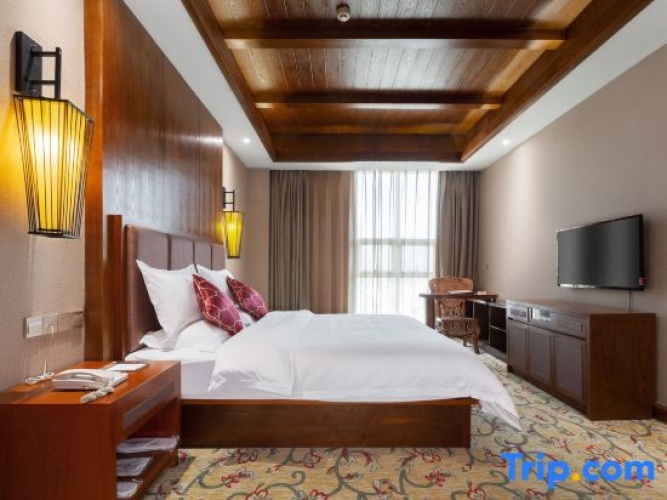Business Double Suite