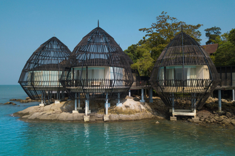 The Ritz-Carlton, Langkawi photo 32