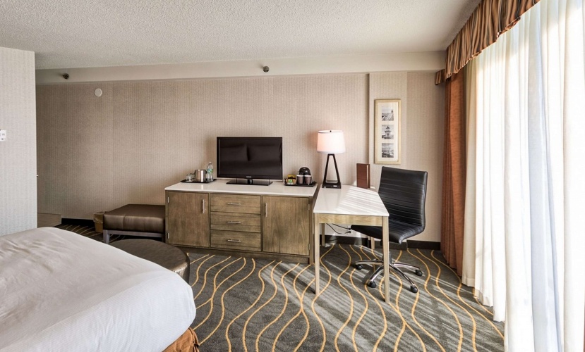 DoubleTree by Hilton Hotel Portland photo 7