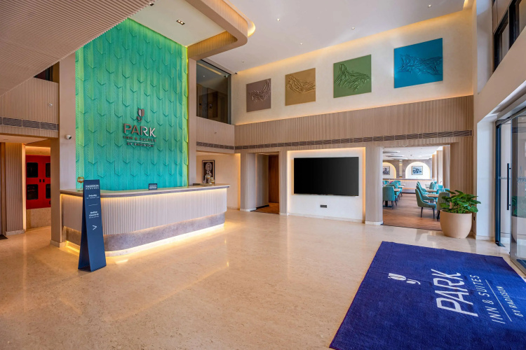 Otel görseli