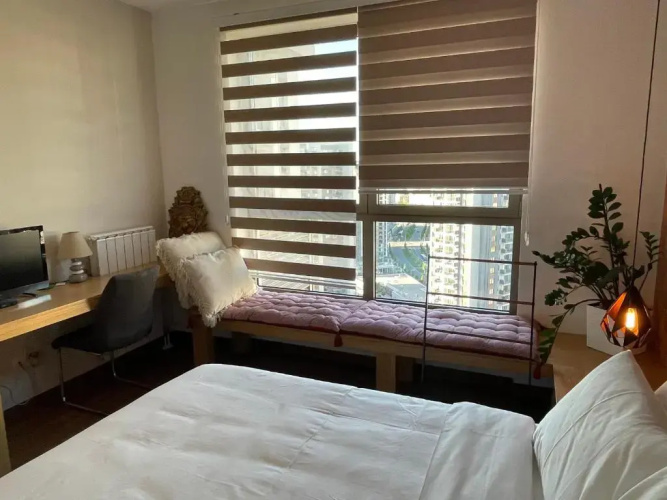 AparTwentyOne - Your Home in Belgrade