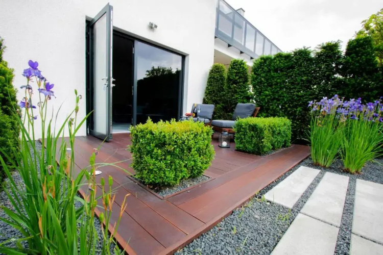 Apartamenty 242