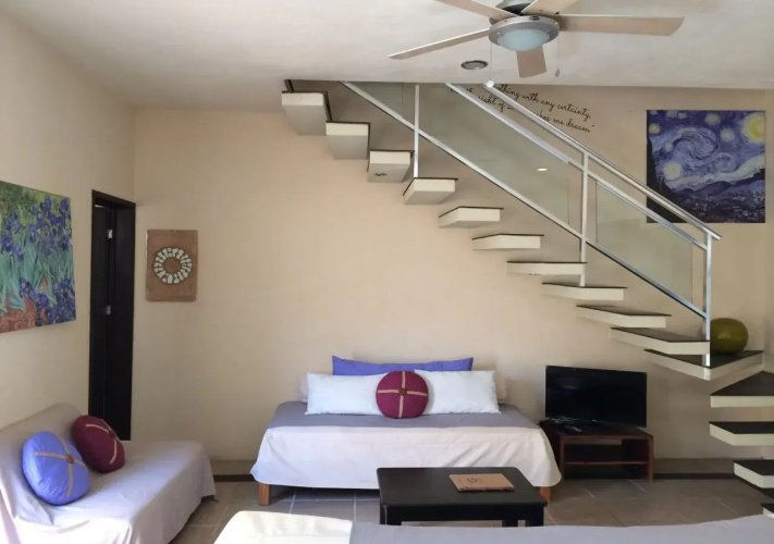 Villas Geminis Boutique Condo Hotel