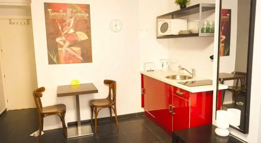 Chueca - Room Apartments
