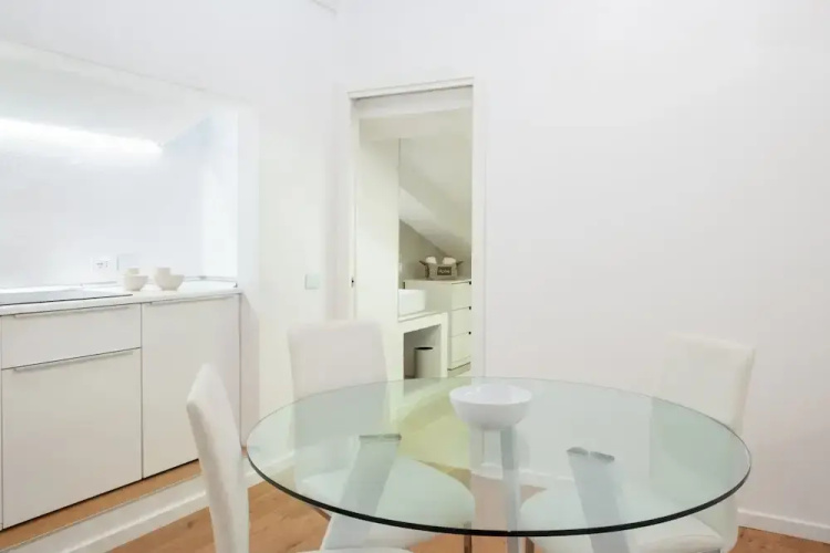 Verona Borgo Trento Studio