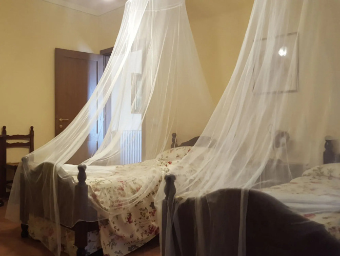 La Collinella Casa Vacanza