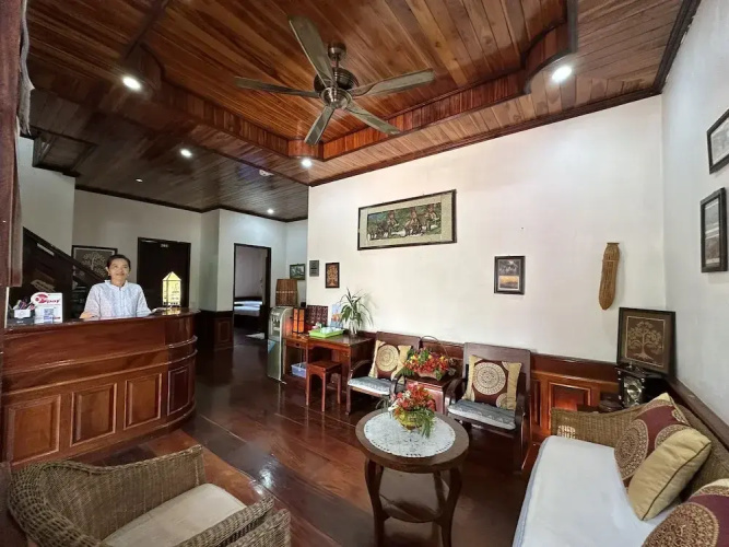 Ammata Boutique Villa