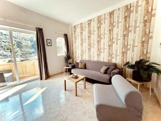 Arzella Apartments